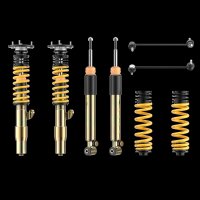ST XTA Plus3 BMW 1er (F40) Typ F1H Mini Clubman (F54) Typ FMK; BMW 2er