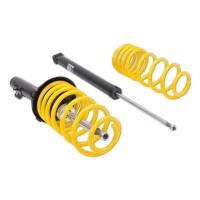 ST Sportfahrwerk 40/40 AUDI A3, Typ 8L 1.6, 1.8, bis 980 Kg VA- Achslast