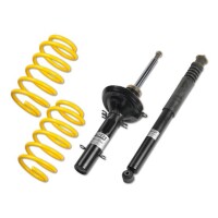 ST Sportfahrwerk 30/30 Audi A4 Limousine Typ 8E 11/00- 1,6i-1,8T + 2,0i