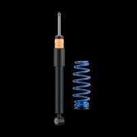 ap Gewindefahrwerk BMW M5 E39 M539 Lim.