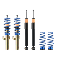 ap Gewindefahrwerk VW Polo GTI Typ AW;Skoda Scala Typ NW;Audi A1 Typ GB