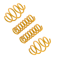 ST Federn 50/40 BMW 3er E30 Touring 1/88-4/95 4-6 Zyl.