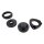 ST-Suspensions Spring Distance Kit HA 25 mm