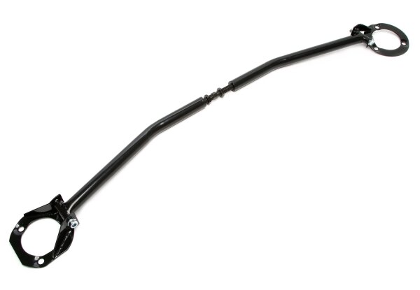 TA Technix Stahl- Domstrebe Vorderachse passend für BMW 3er Serie 3er Limousine (E46), 3er Compact (E46), 3er Coupe (E46), 3er Cabriolet (E46), 3er Touring (E46)