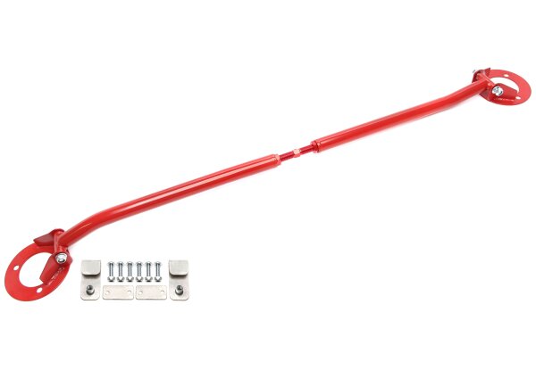 TA Technix Stahl- Domstrebe Vorderachse passend für Ford Focus I DAW/DBW/DNW/DFW